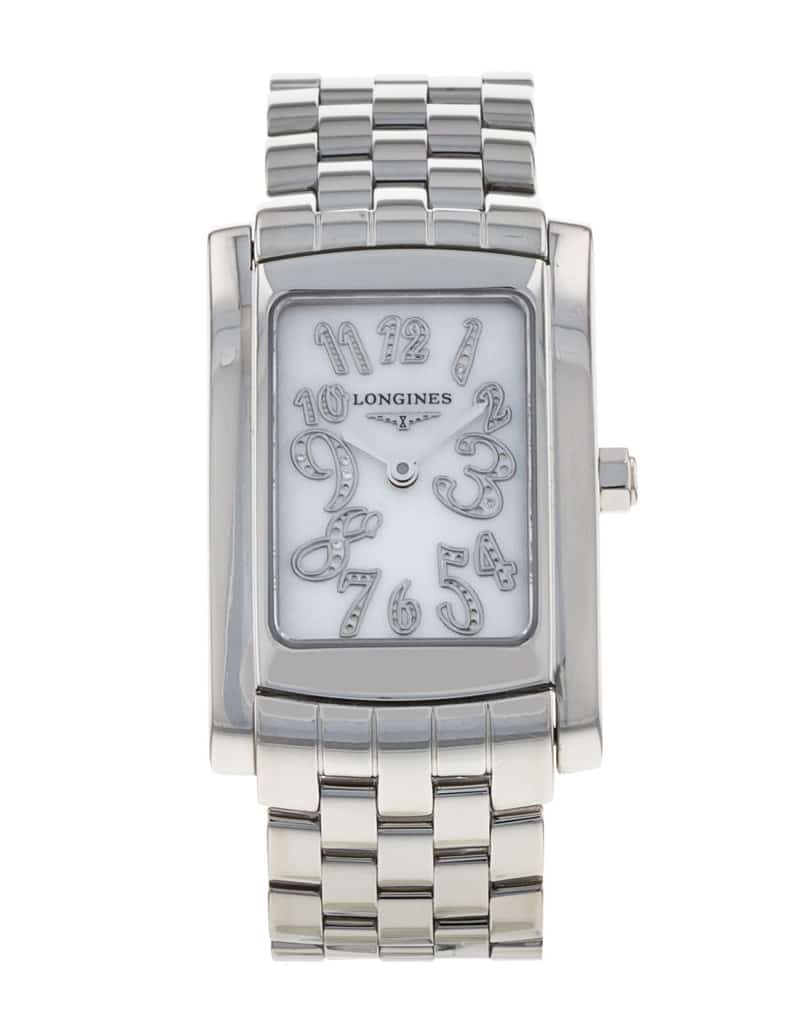 Longines Dolce Vita L5.502.4.07.6 Longines Dolce Vita L5.502.4.07.6